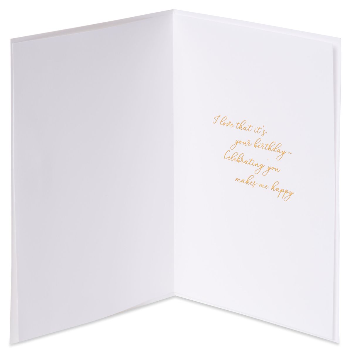 Birthday Happy Birthday Greeting Card Papyrus