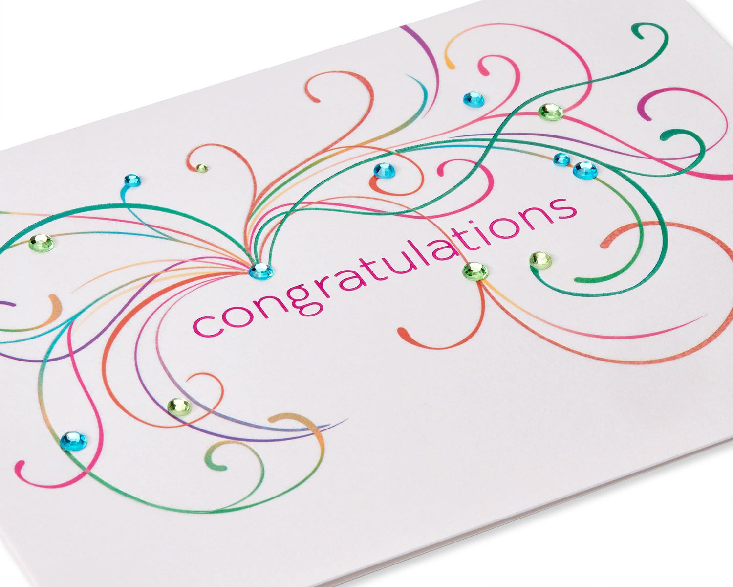 Congrats You're Amazing Congratulations Greeting Card | Papyrus