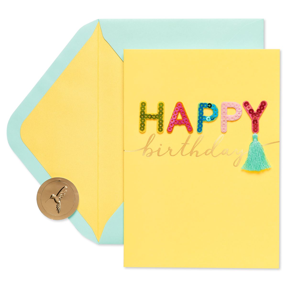 Birthday Happy Birthday Greeting Card | Papyrus