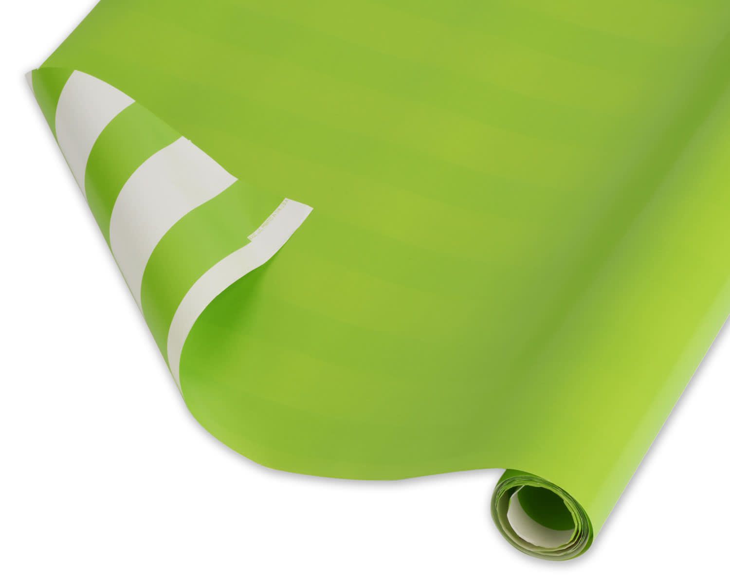 Green wrapping paper uk