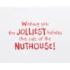 Christmas Vacation Cards