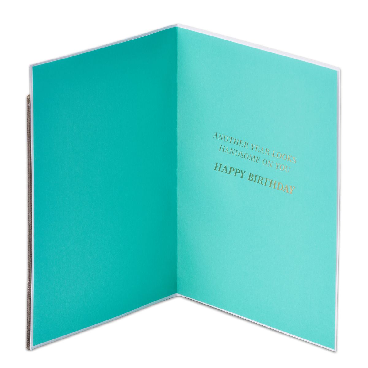 Birthday Handsome Birthday Greeting Card For Him | Papyrus