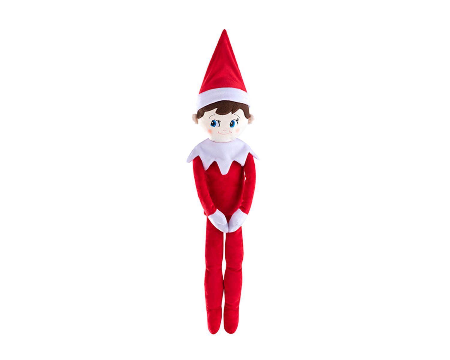 plushee elf on the shelf clothes