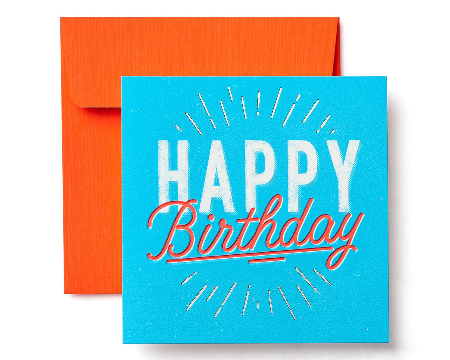 Enjoy Your Birthday Printable American Greetings - vrogue.co