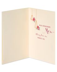 You're Extraordinary Mother's Day Greeting Card Image 2