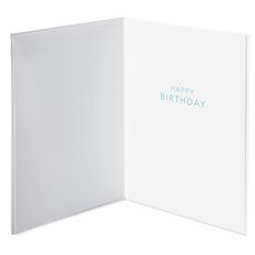 Celebrating You Birthday Greeting Card