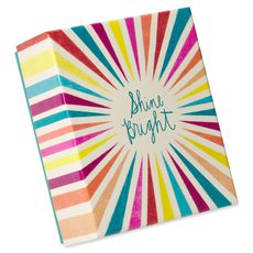 Power Affirmations Blank Encouragement Note Cards with Envelopes, 20-Count Image 7