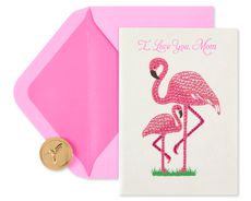 There For Me Mother's Day Greeting Card Image 1