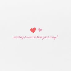 Love Your Way Valentine's Day Greeting Card