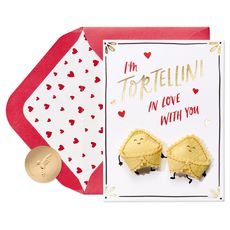 Happy Day Valentine's Day Greeting Card