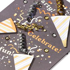 Have a Fantastic Birthday Pop-Up Birthday Greeting Card