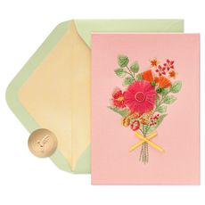 Happy Mother's Day Mothers Day Greeting Card Image 1