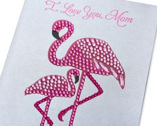 There For Me Mother's Day Greeting Card Image 5