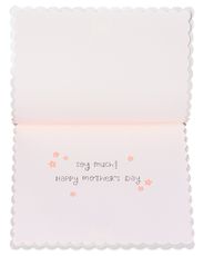 Soy Much! Mother's Day Greeting Card Image 2
