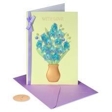 A Spectacular Day Mothers Day Greeting Card Image 4