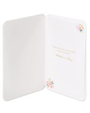 Every Precious Moment First Mother's Day Greeting Card Image 2