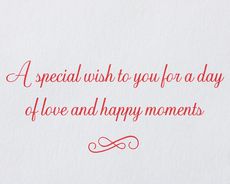 Happy Moments Mother's Day Greeting Card Image 3