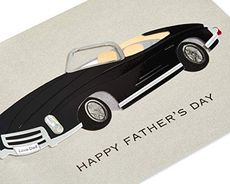 Simply The Best Father's Day Card Image 5