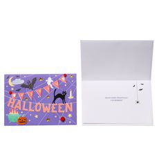 All Holiday Card Assortment with Decorative Box, 6-Count 