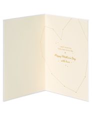 Brilliant Sun Mother's Day Greeting Card for Wife Image 2