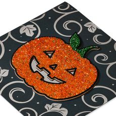 Little Spooky Halloween Greeting Card