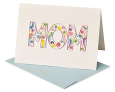 Love You So Much Mother's Day Greeting Card Image 4