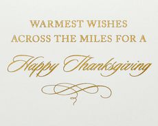 Harvest Thanksgiving Greeting Card Image 3