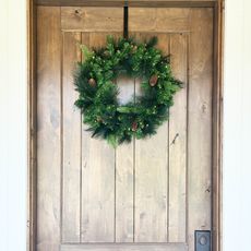 Wreath Carolina Pine