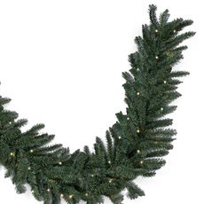 Garland Blue Spruce