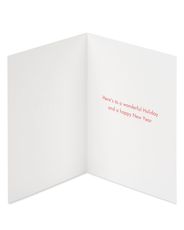 All The Joy Holiday Boxed Cards, 20-Count Image 2