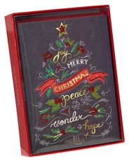 To You and Yours Christmas Boxed Cards, 14-Count Image 7