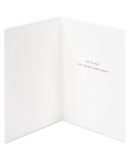 Joy to You Wreath Holiday Boxed Cards, 20-Count Image 2