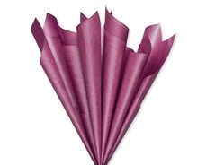 Sparkle Pink Tissue Paper, 8-Sheets Image 2