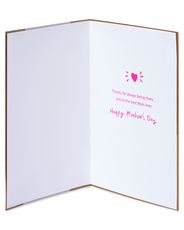 Never Too Old Mother's Day Greeting CardImage 1