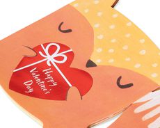 Fun and Treats Valentine's Day Greeting Card Image 5