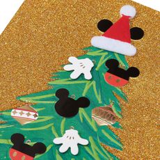 Perfect Time of Year Disney Christmas Greeting Card Image 5