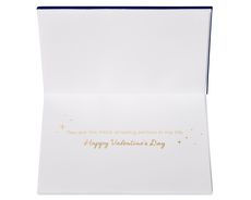 Stars Valentine's Day Greeting Card Image 2