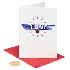 The Amazing Things You Do Father's Day Greeting Card Image 4