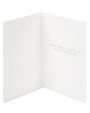 Wishes of the Season Holiday Boxed Cards, 14-Count Image 2