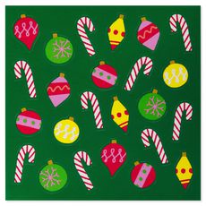 Decorate the Season with Fun Christmas Greeting Card for Kids Image 6