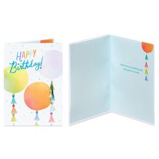 Bright Birthday Birthday Card Assortment, 4-Count Image 5