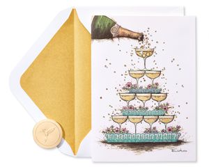 30 Is The New 20 30th Birthday Greeting Card - Designed by Bella Pilar