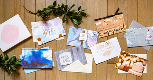 Special Occasions Greeting Card Collection Lifestyle