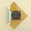 Classy Greeting Card - Birthday, Thinking of You, Congratulations