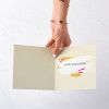 Love Anniversary Greeting Card