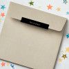 Constellations Greeting Card - Birthday, Thinking of You, Encouragement