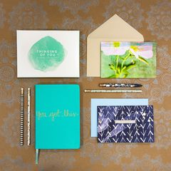 Eccolo You Got This Journal Lifestyle