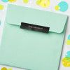 Super Bright Greeting Card for Kids - Birthday, Thinking of You, Encouragement, Friendship