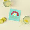 Brunch Greeting Card - Birthday, Thinking of You, Encouragement