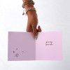 Your Rules Birthday Greeting Card for Her 